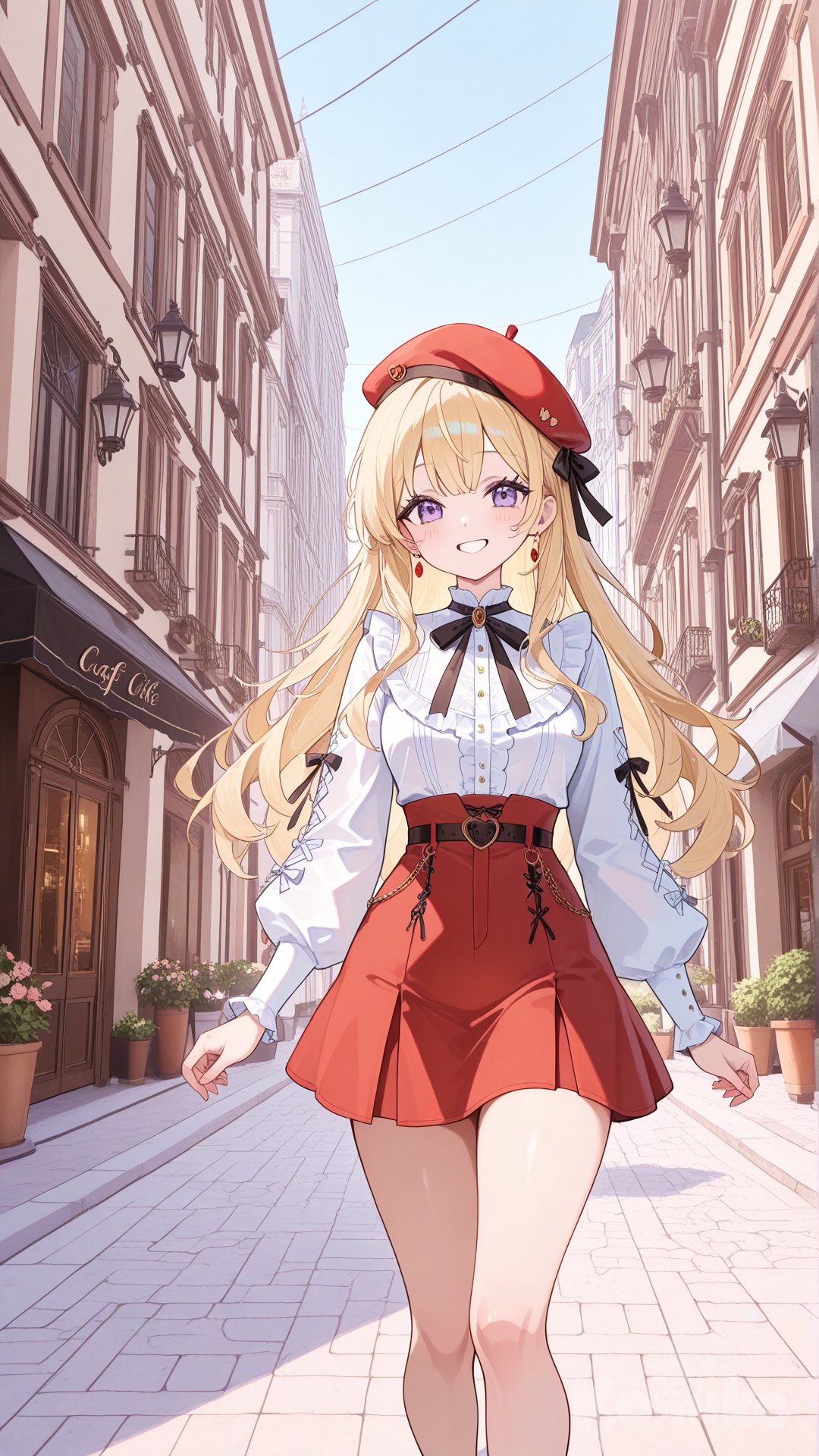 France Time 🥖🥖🥖