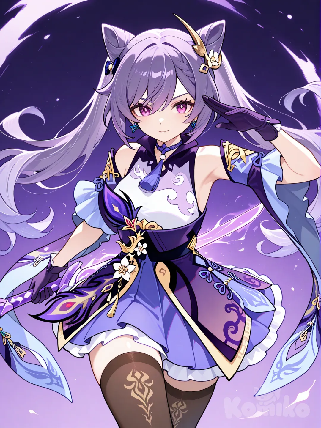 @Keqing_(Genshin_Impact)