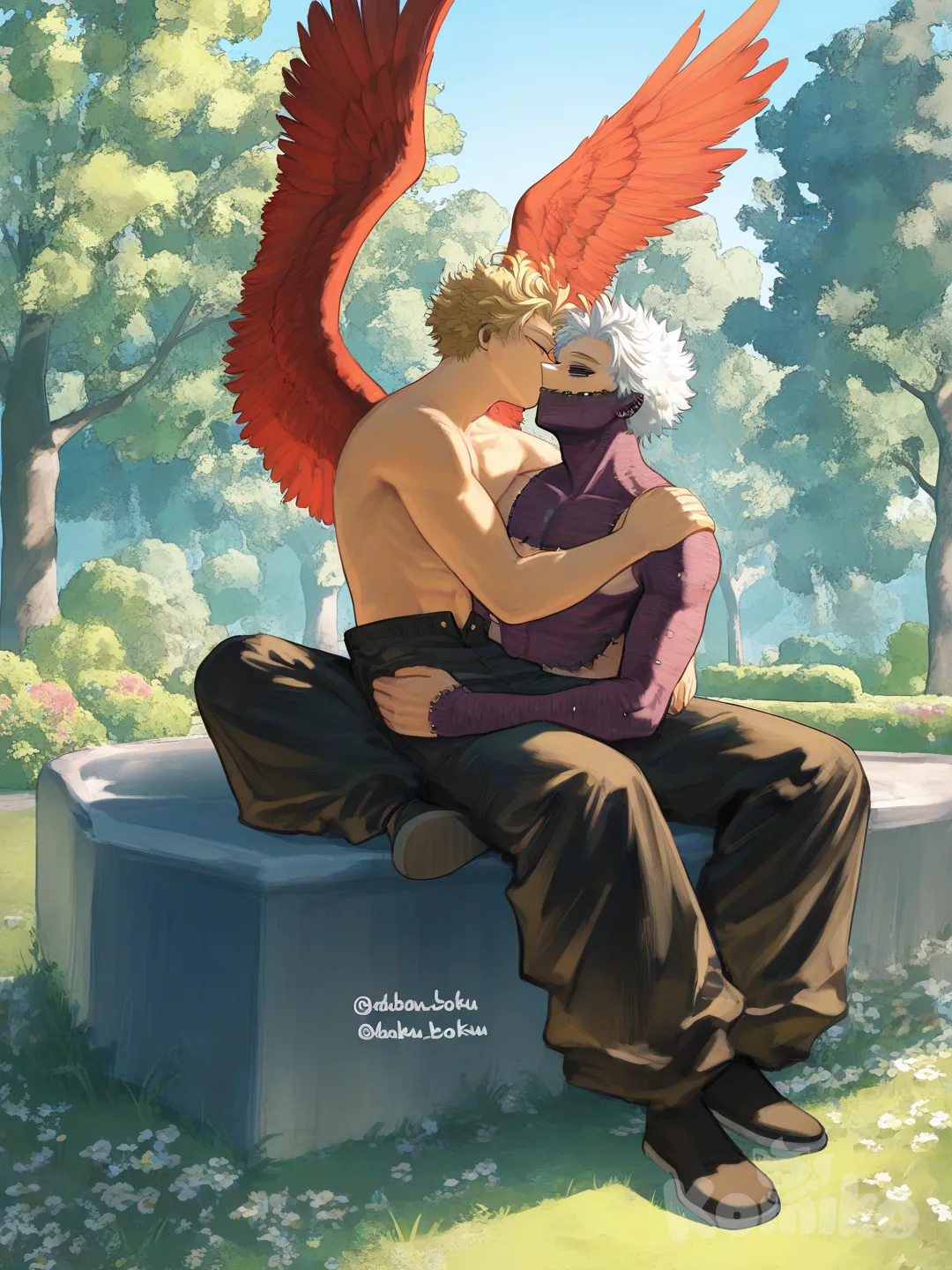 KAWAII(づ｡◕‿‿◕｡)づ