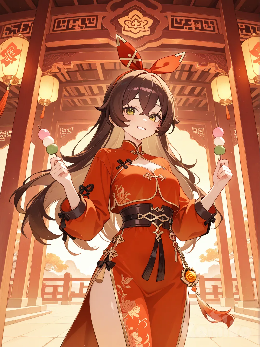 @Amber_(Genshin_Impact),