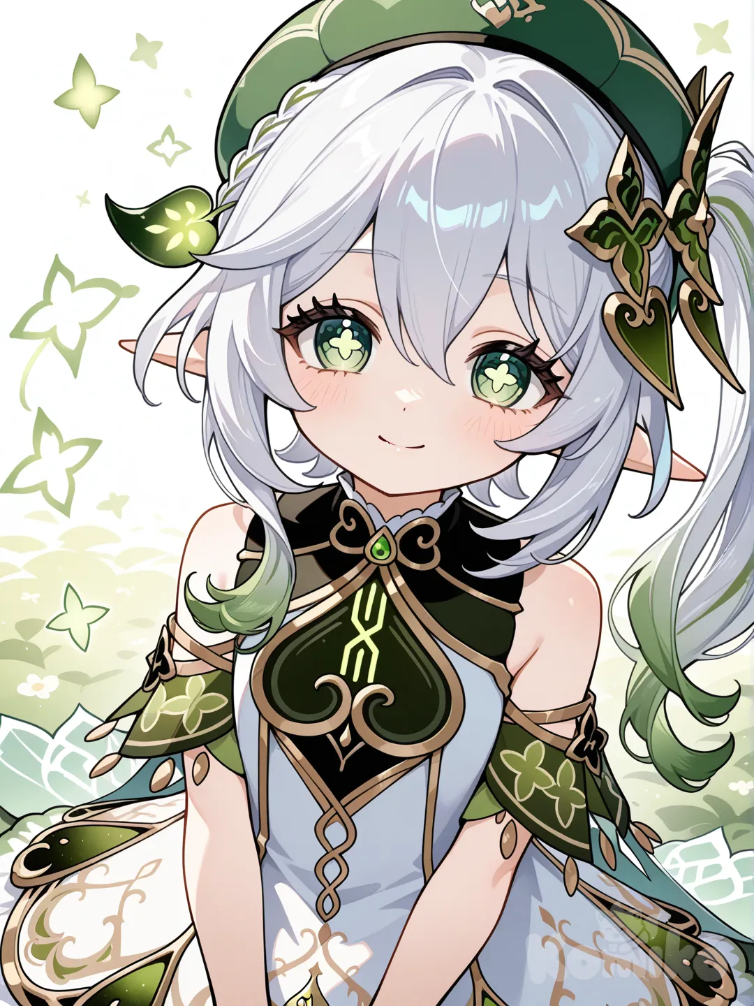 @Nahida_(Genshin_Impact)