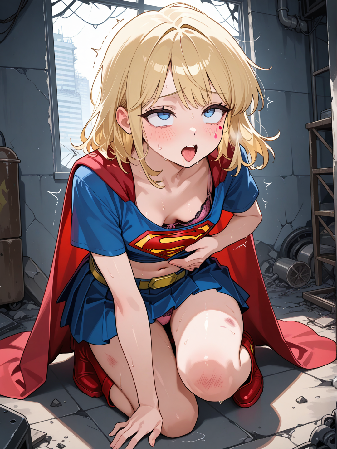 supergirl