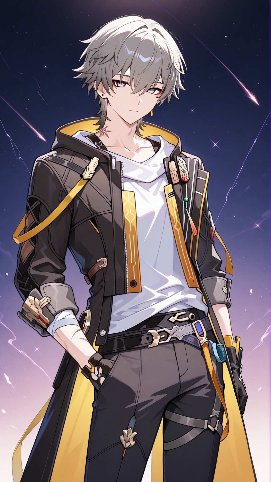 @Caelus_(Honkai:Star_Rail)