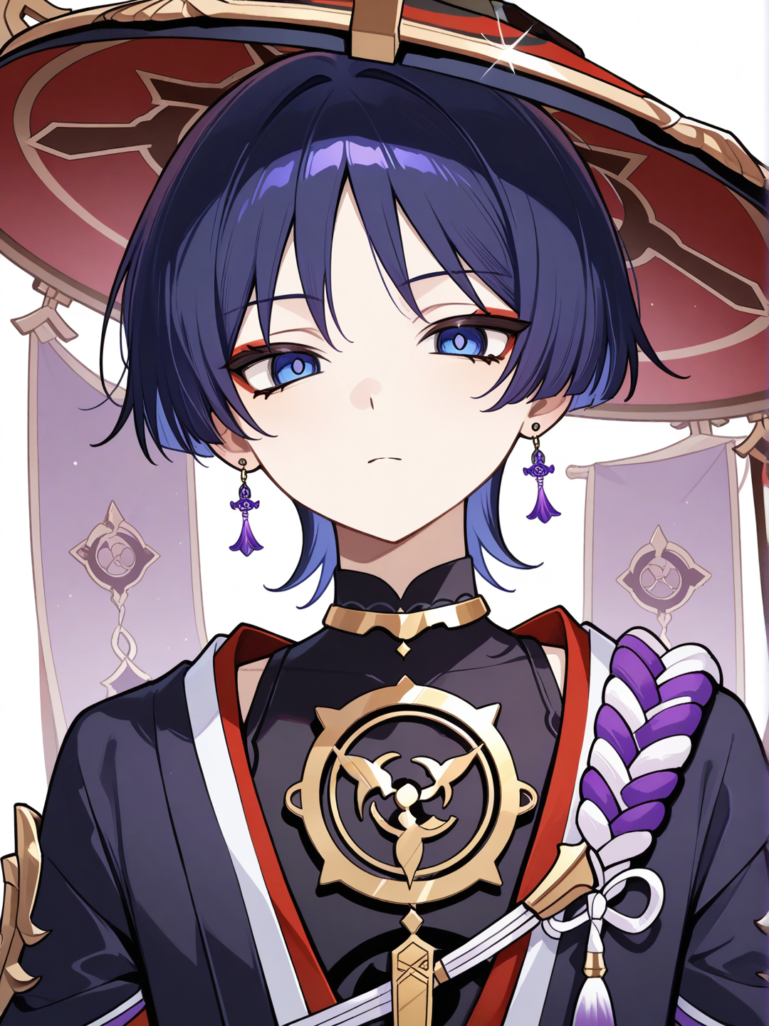 @Scaramouche_(Genshin_Impact)