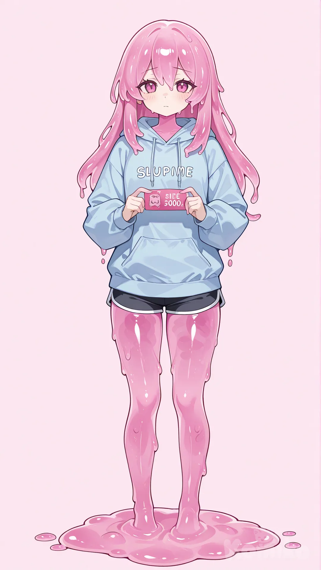 First paycheck is Hella small. damb.