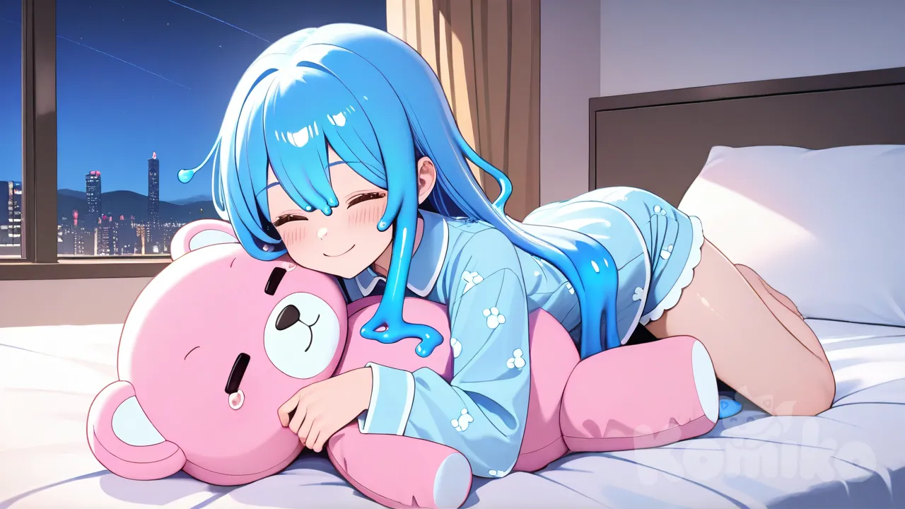 It be like that more often now. 