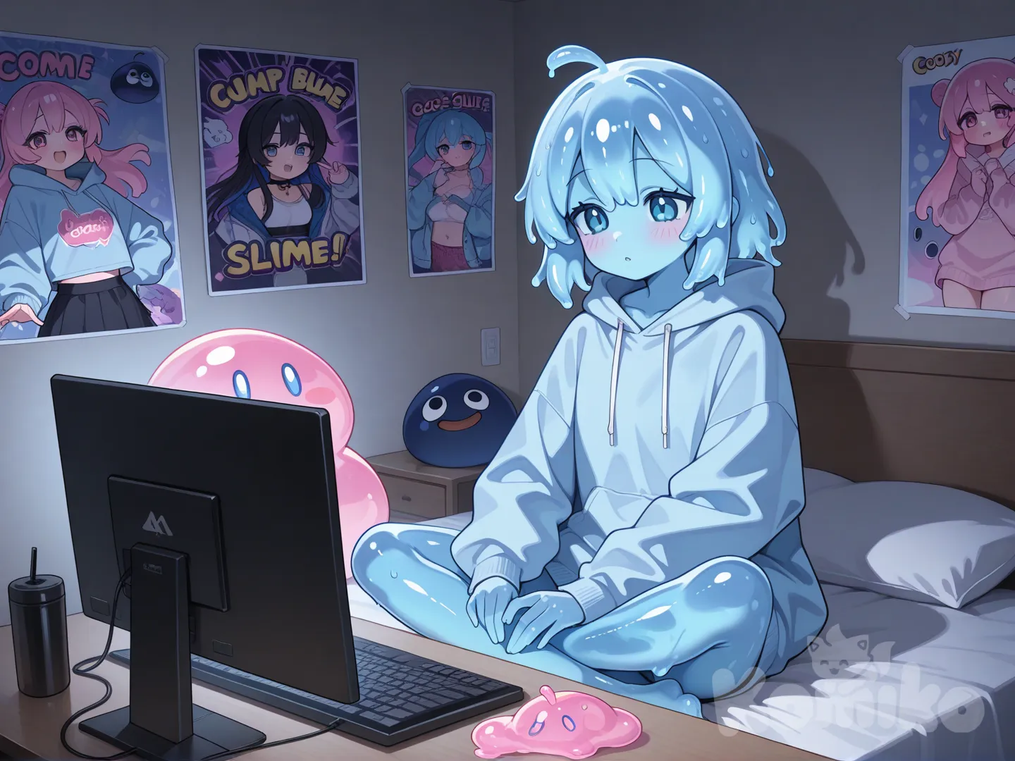 How do people do this all day? its supposed to be relaxing?