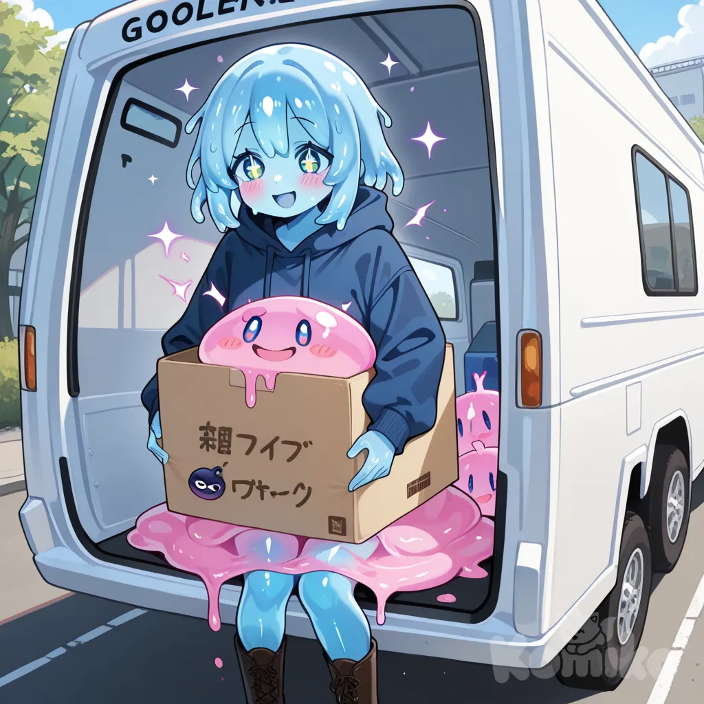 Works getting better 