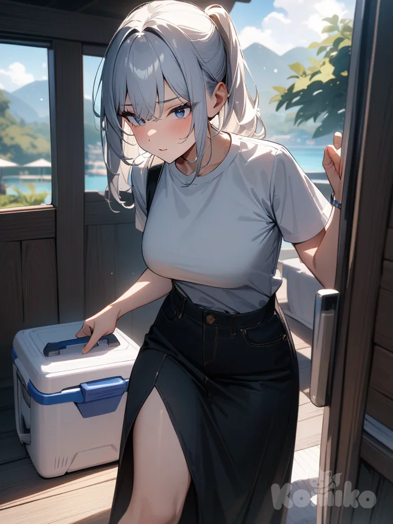 cooler