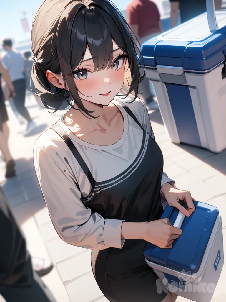 cooler