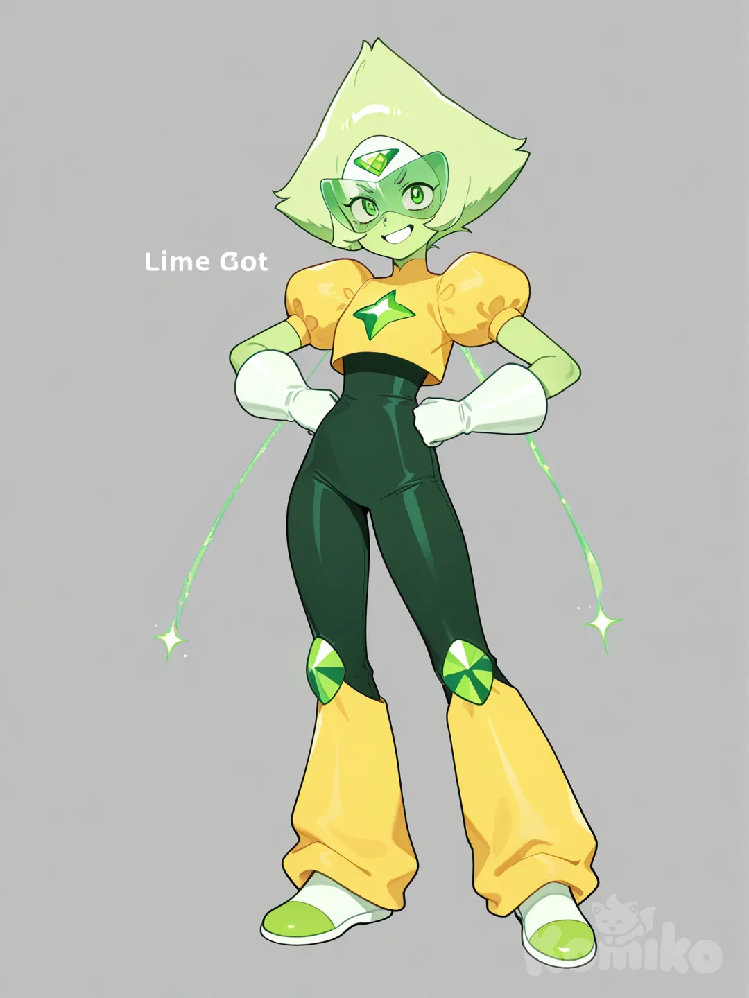 Peridot