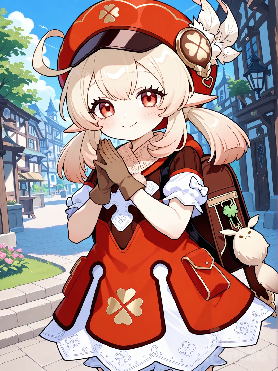 @Klee_(Genshin_Impact)