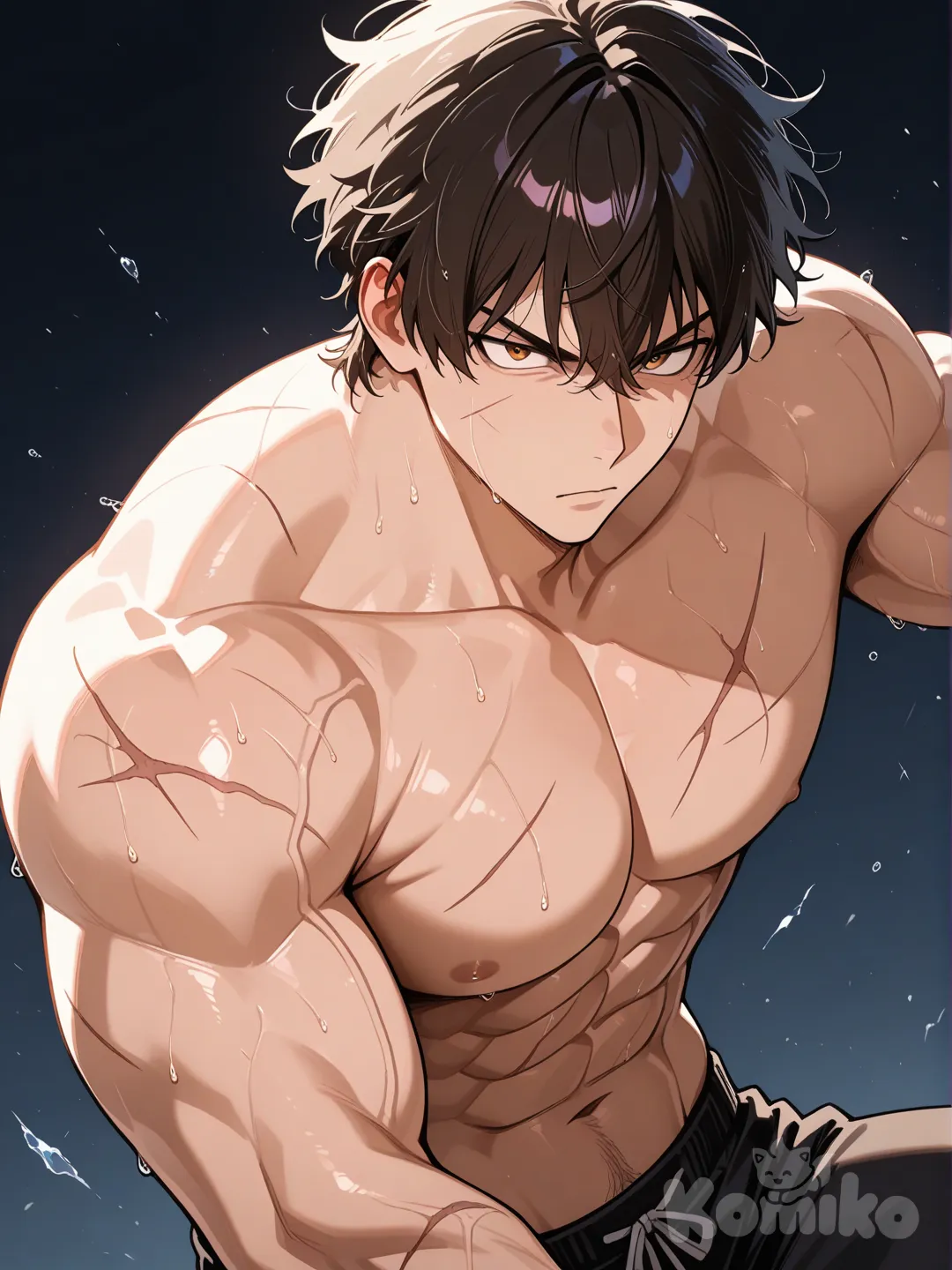 Baki
