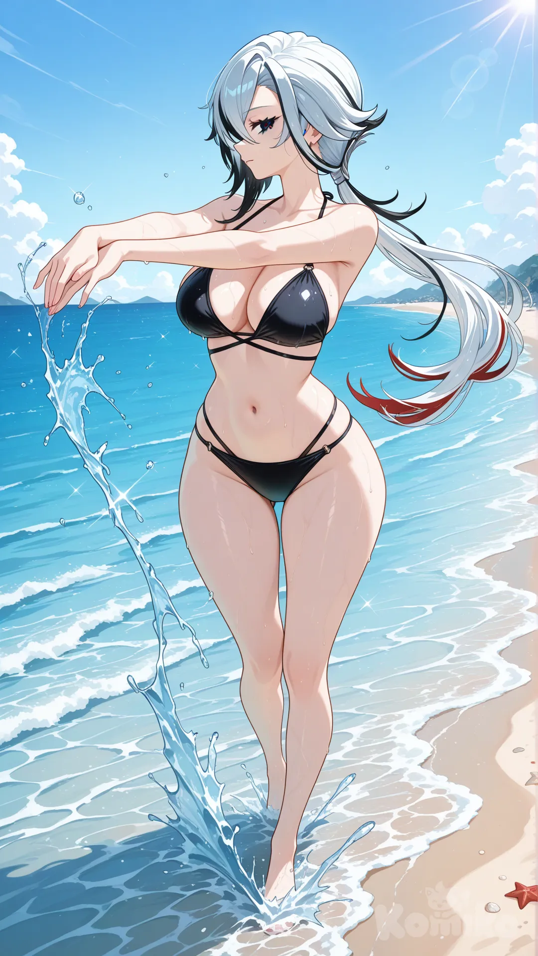 Arlecchino (Genshin Impact)