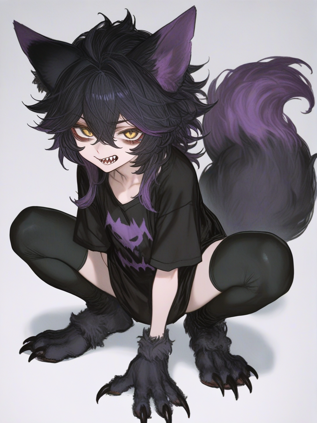 this is my new Thunder!