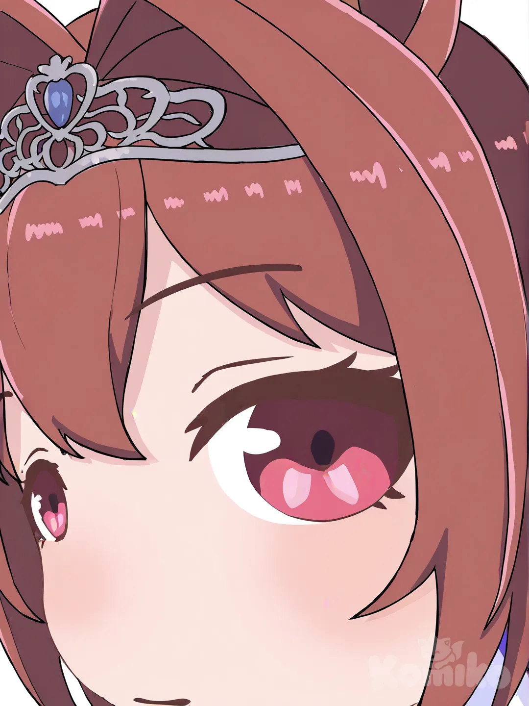 Sirius Symboli (Umamusume), Daiwa Scarlet (Umamusume), [close-look-style]