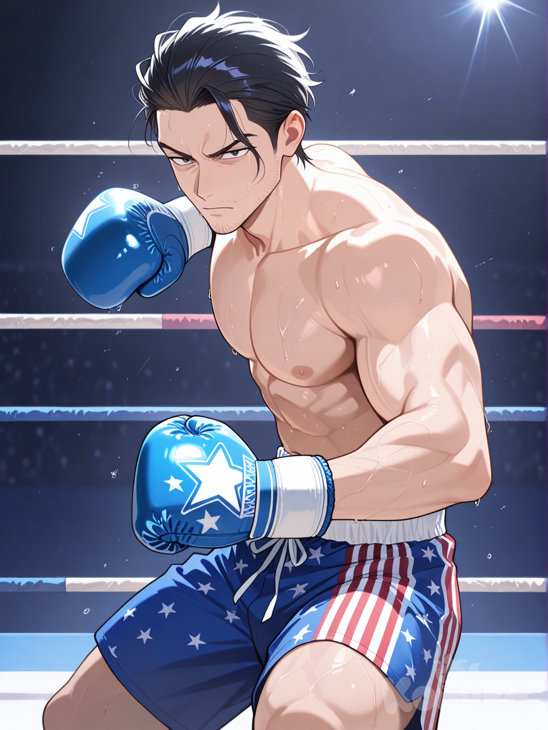 Boxing 