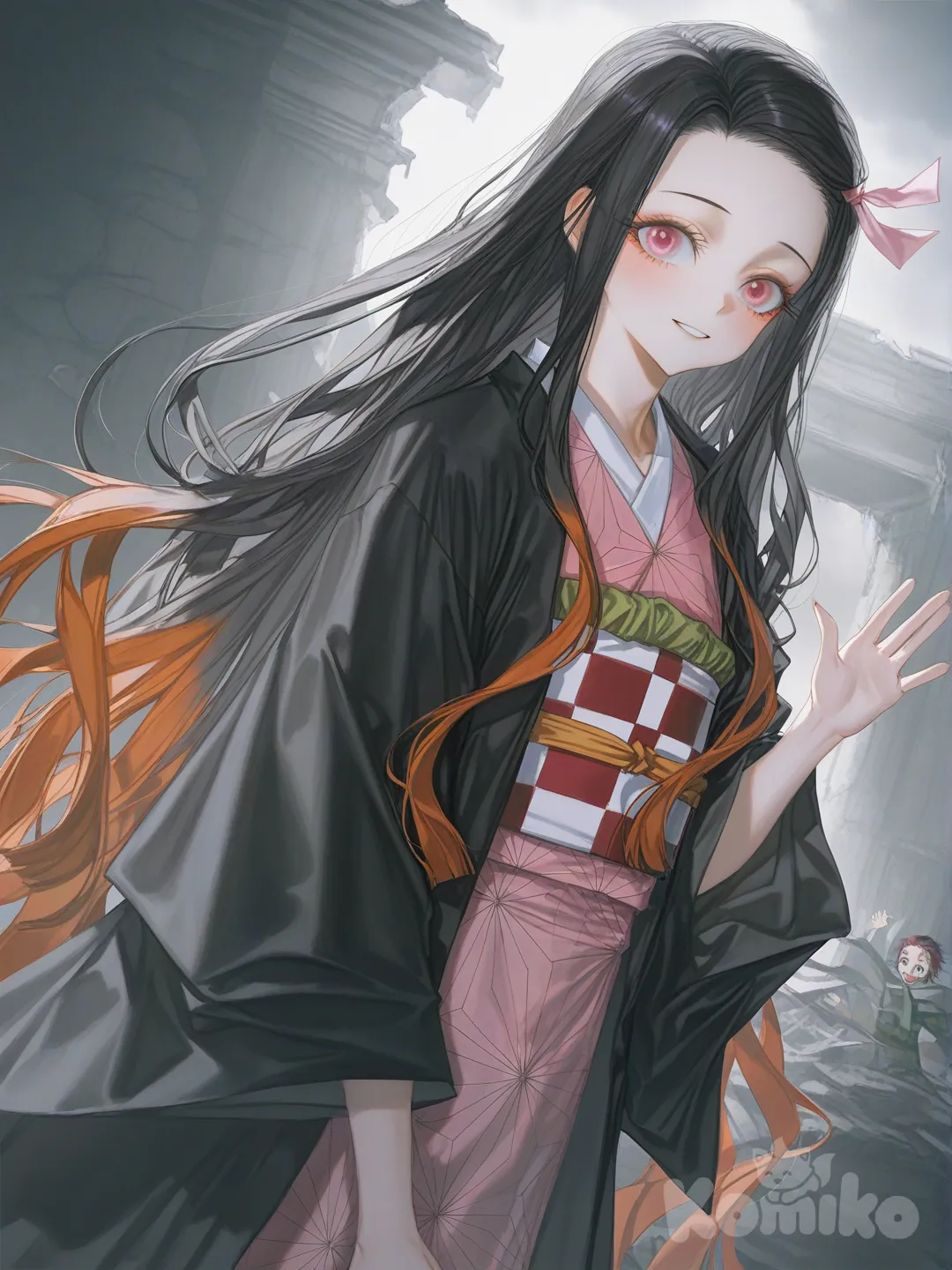 Nezuko