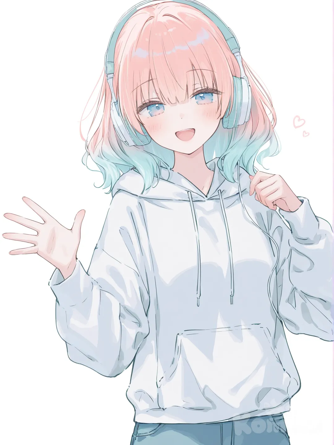 Meet My Sister, Estelle