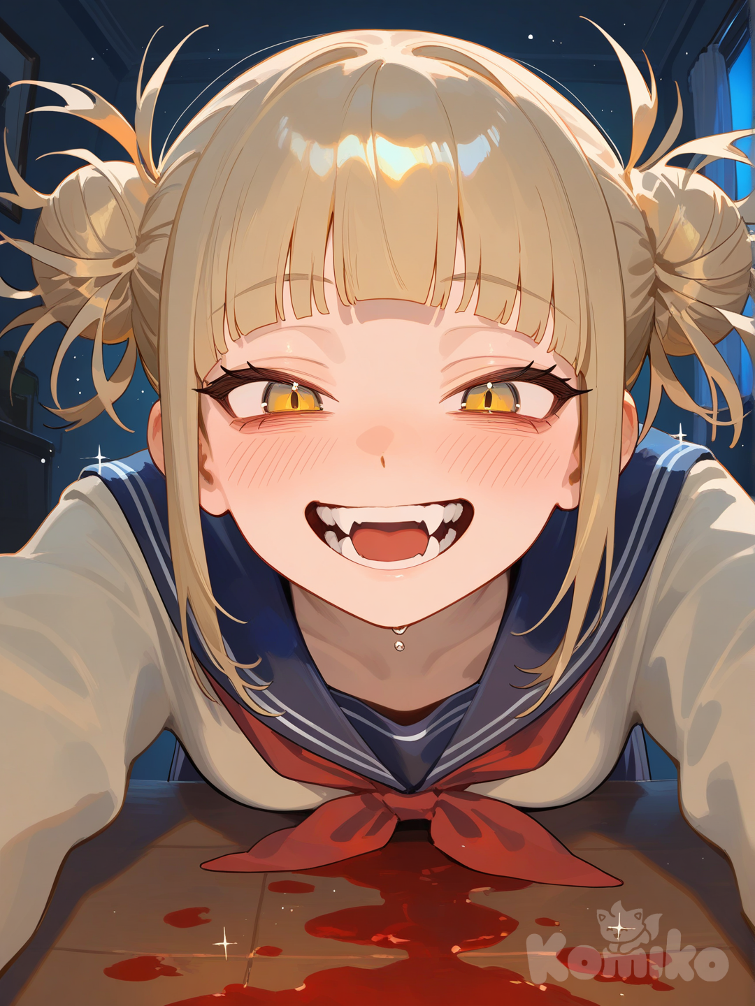 Toga