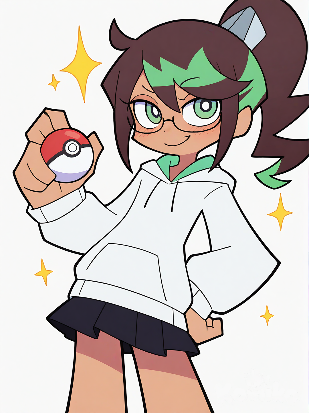 PokéSophie