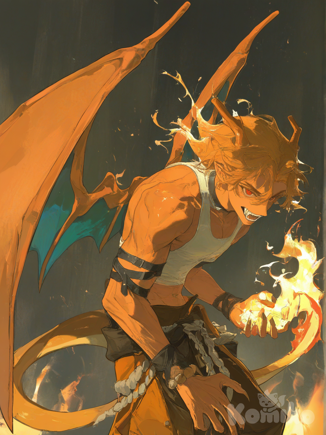 Charizard