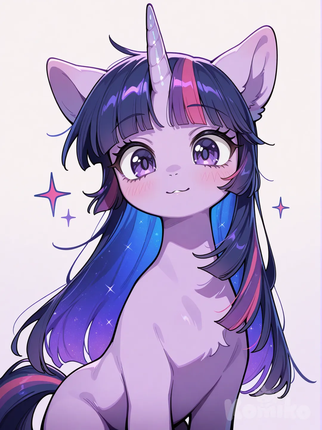 Twilight Sparkle