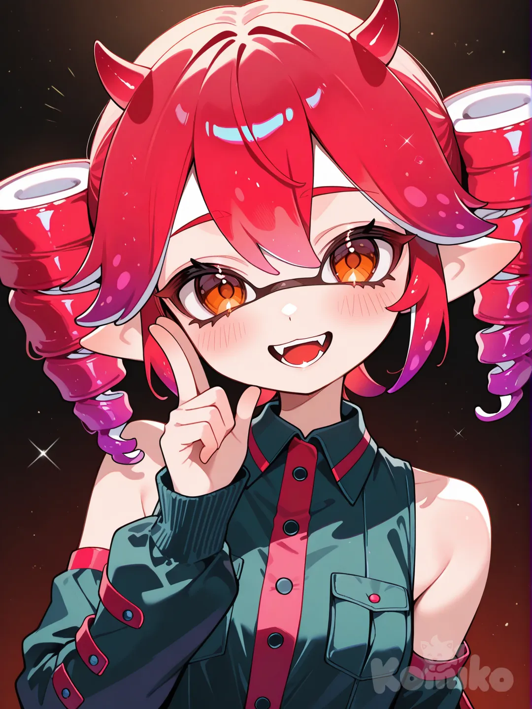 kasane teto inkling
