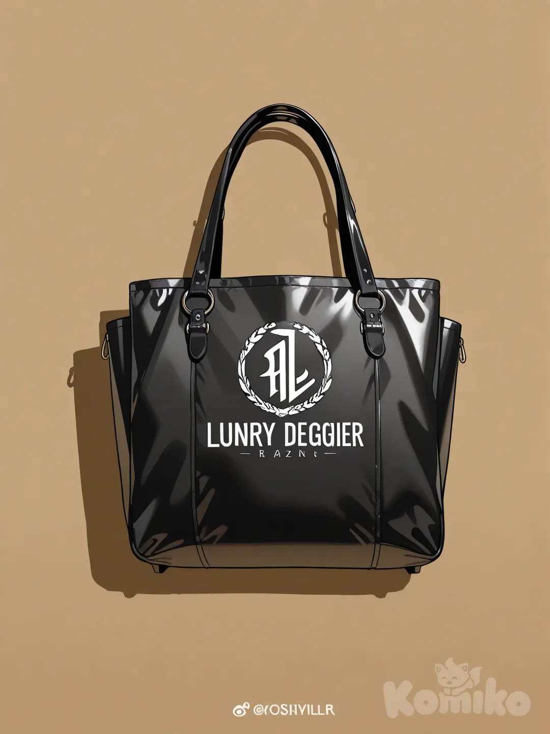 brand name imitation