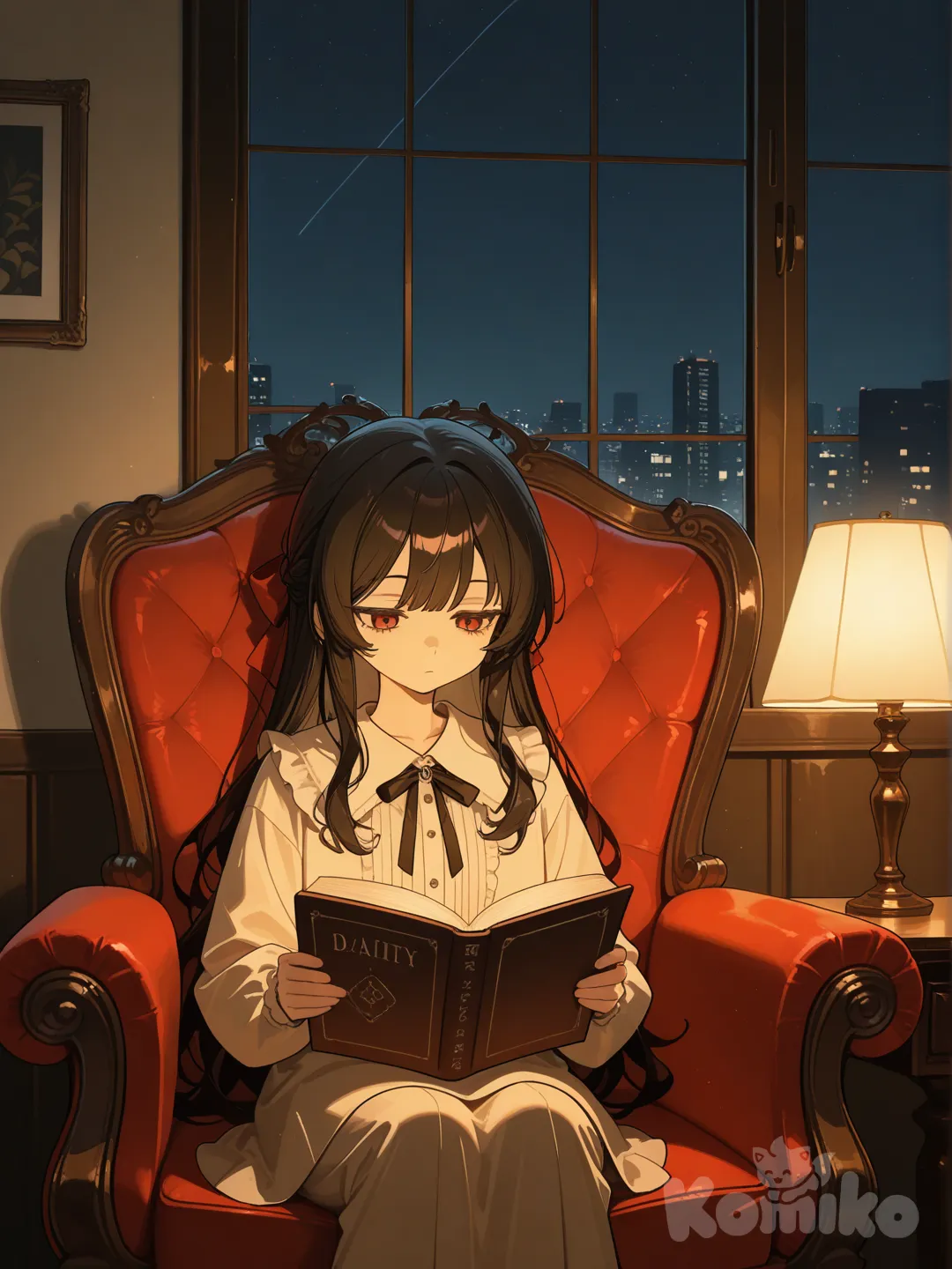 Cuando te puedes olvidér de los problemas 