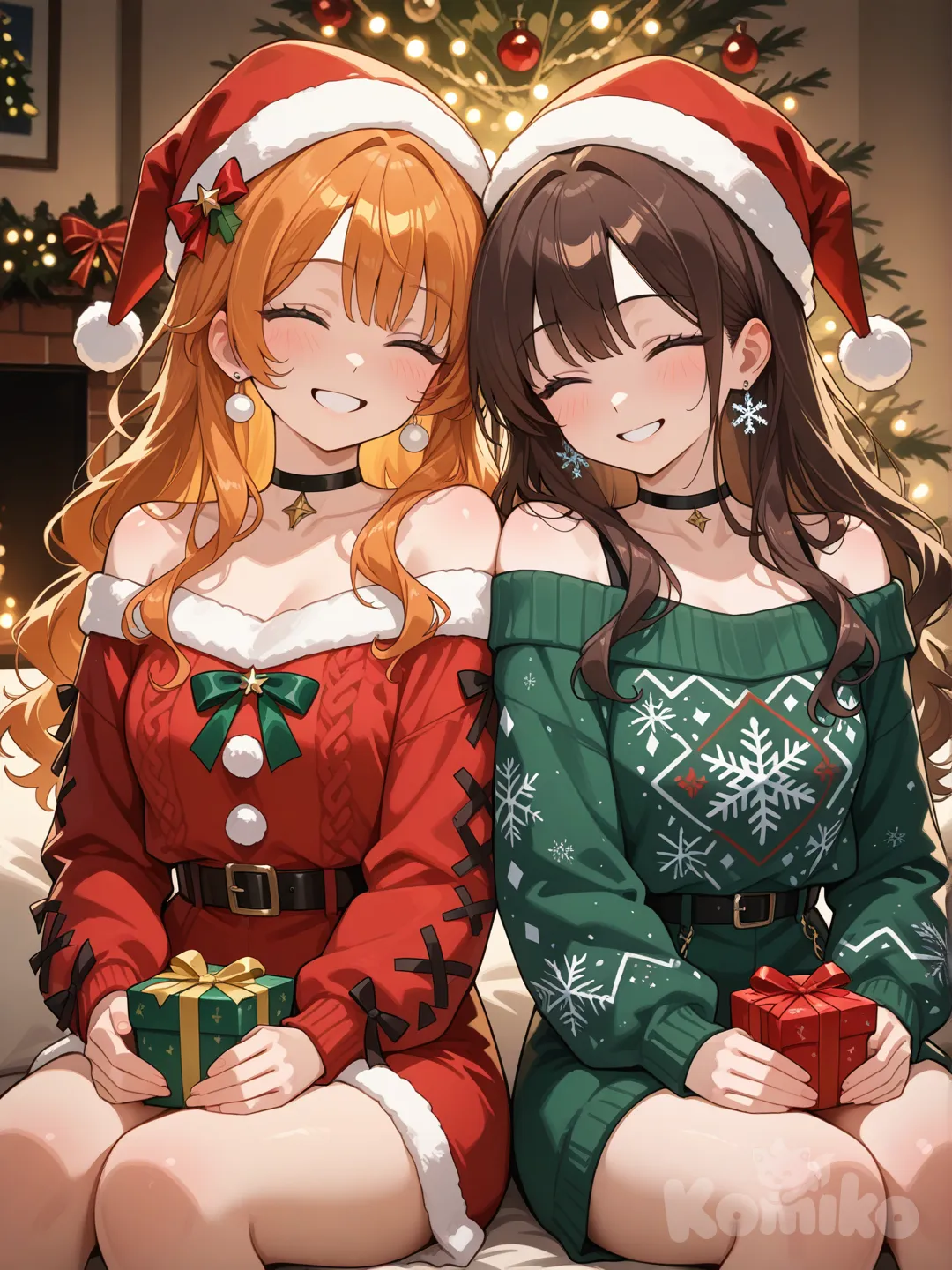 Merry Christmas 🎁🎁