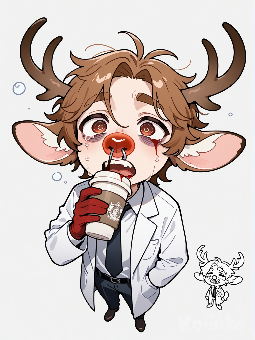 Опять понедельник