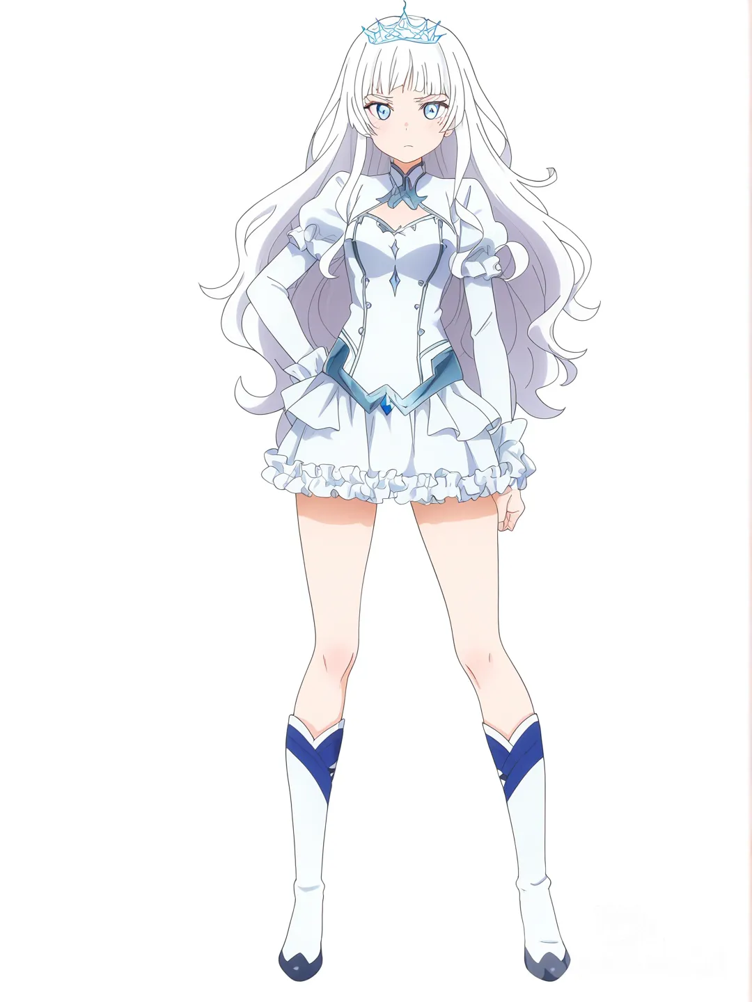 Ella's Stable Outfit For Horseback!