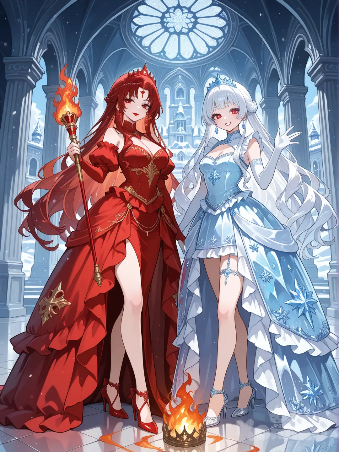 The Guardians of Earth