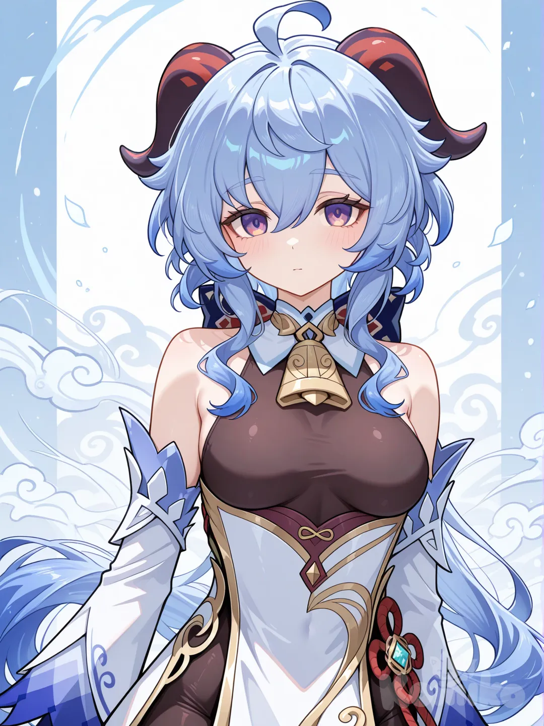 @Ganyu_(Genshin_Impact)