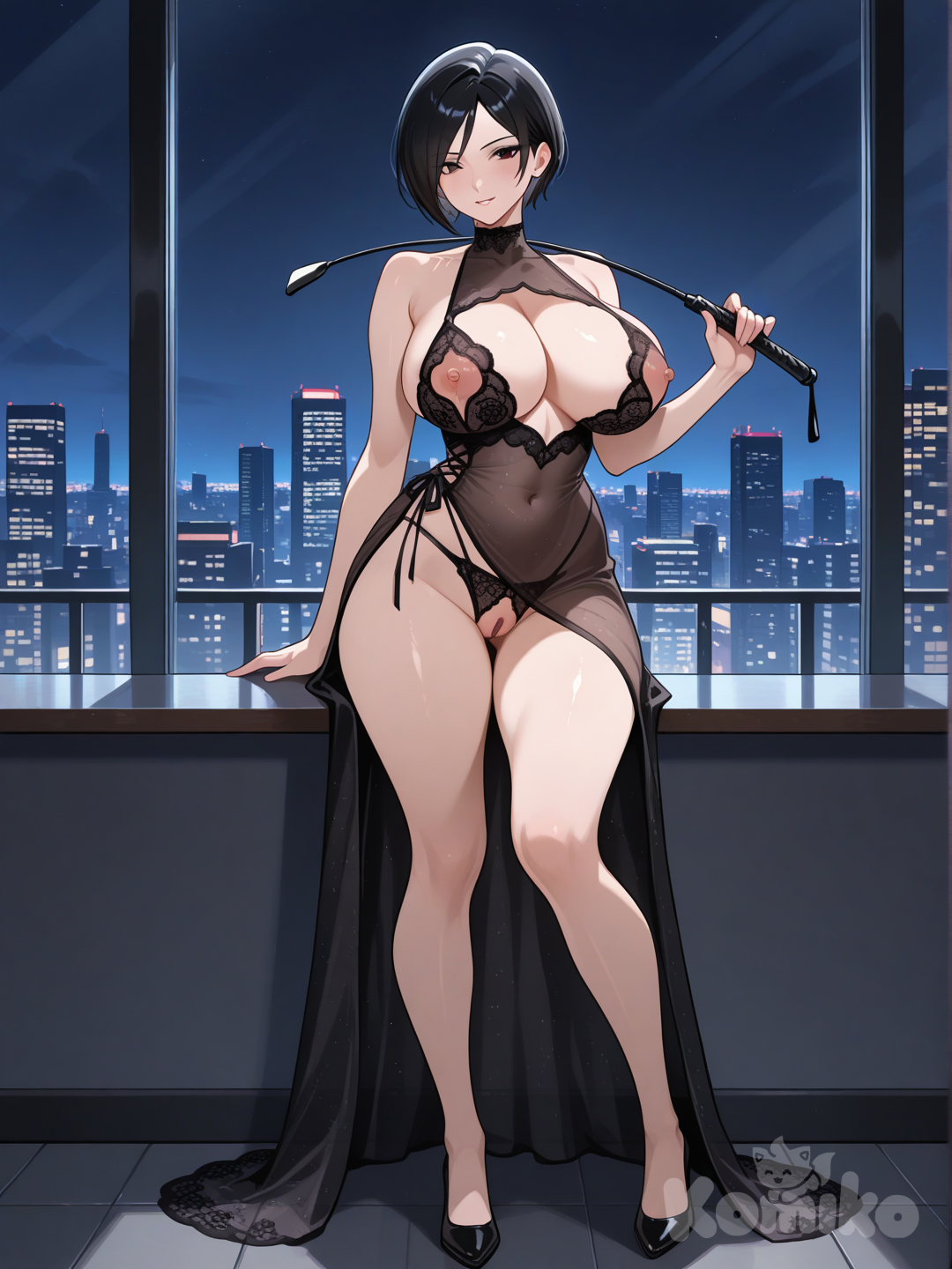 Obeïs et ca va bien se passer