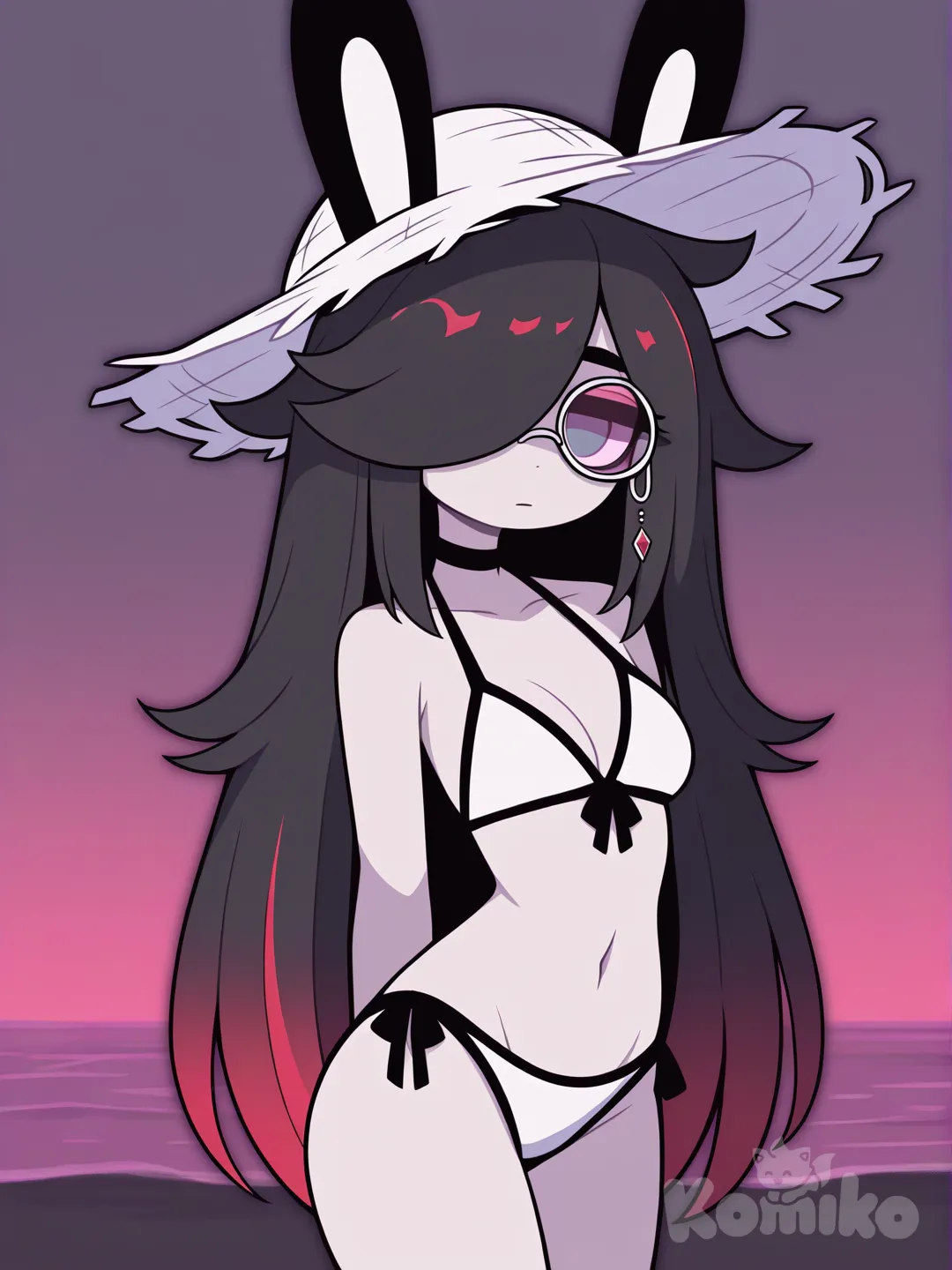 beach day🏖️🍹