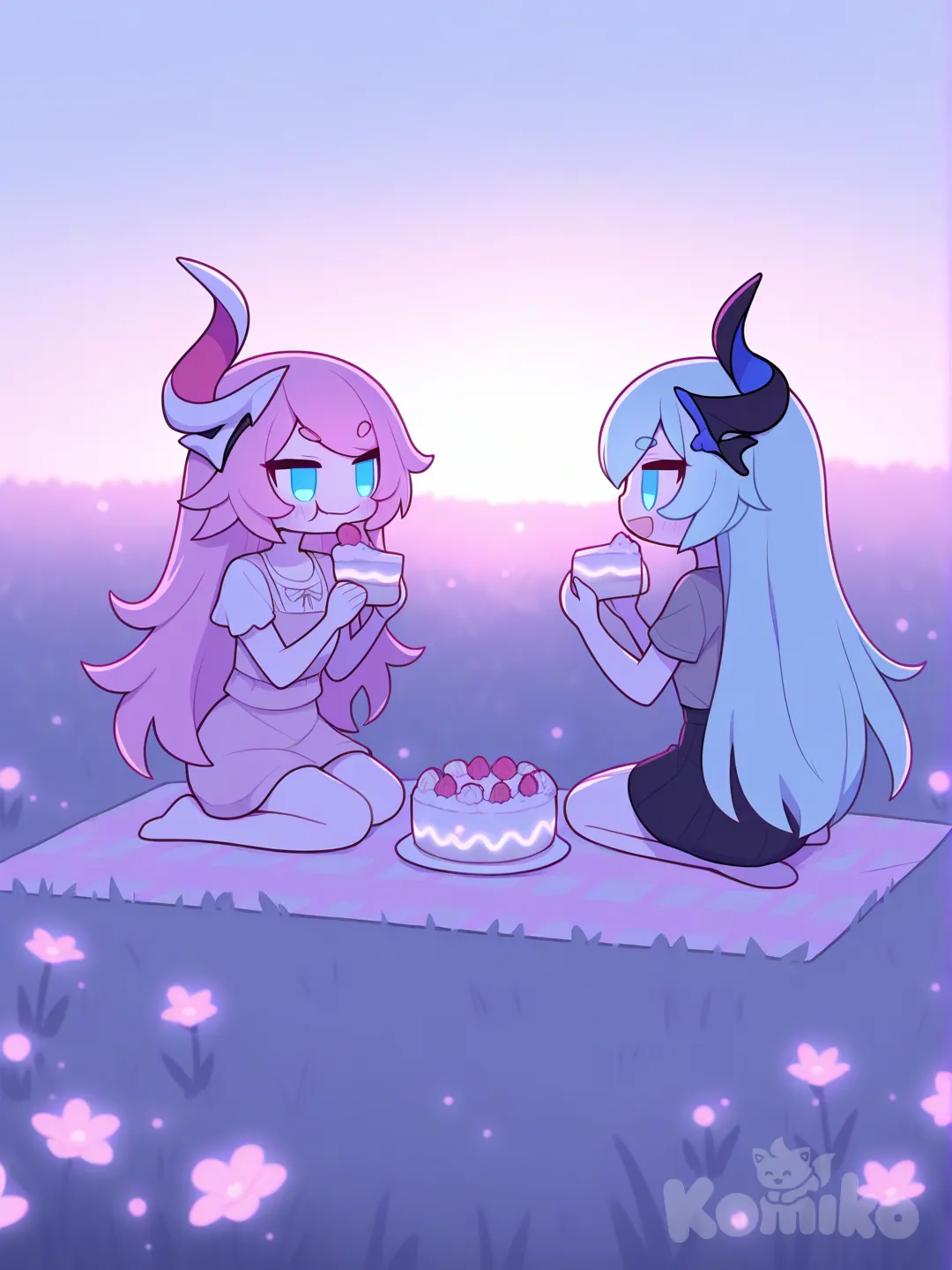 Rozaliya_Olenyeva and Liliya_Olenyeva 