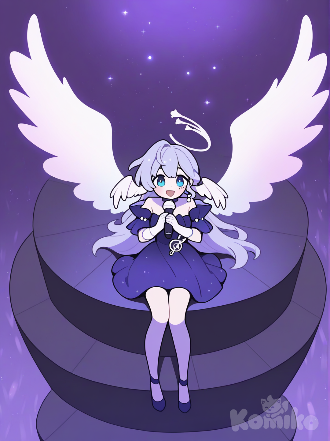 Robin-Honkai star rail💖