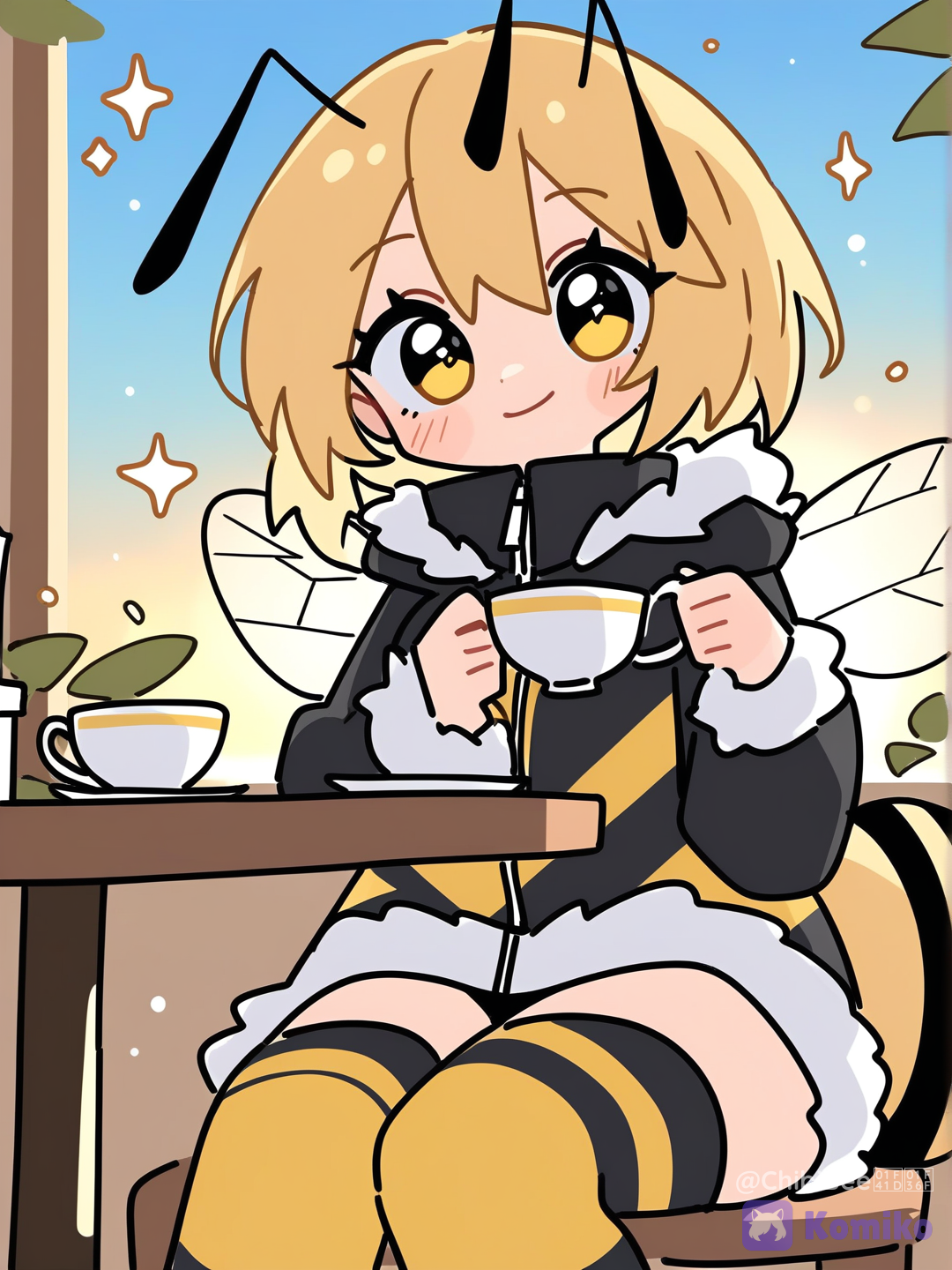 🐝🍯