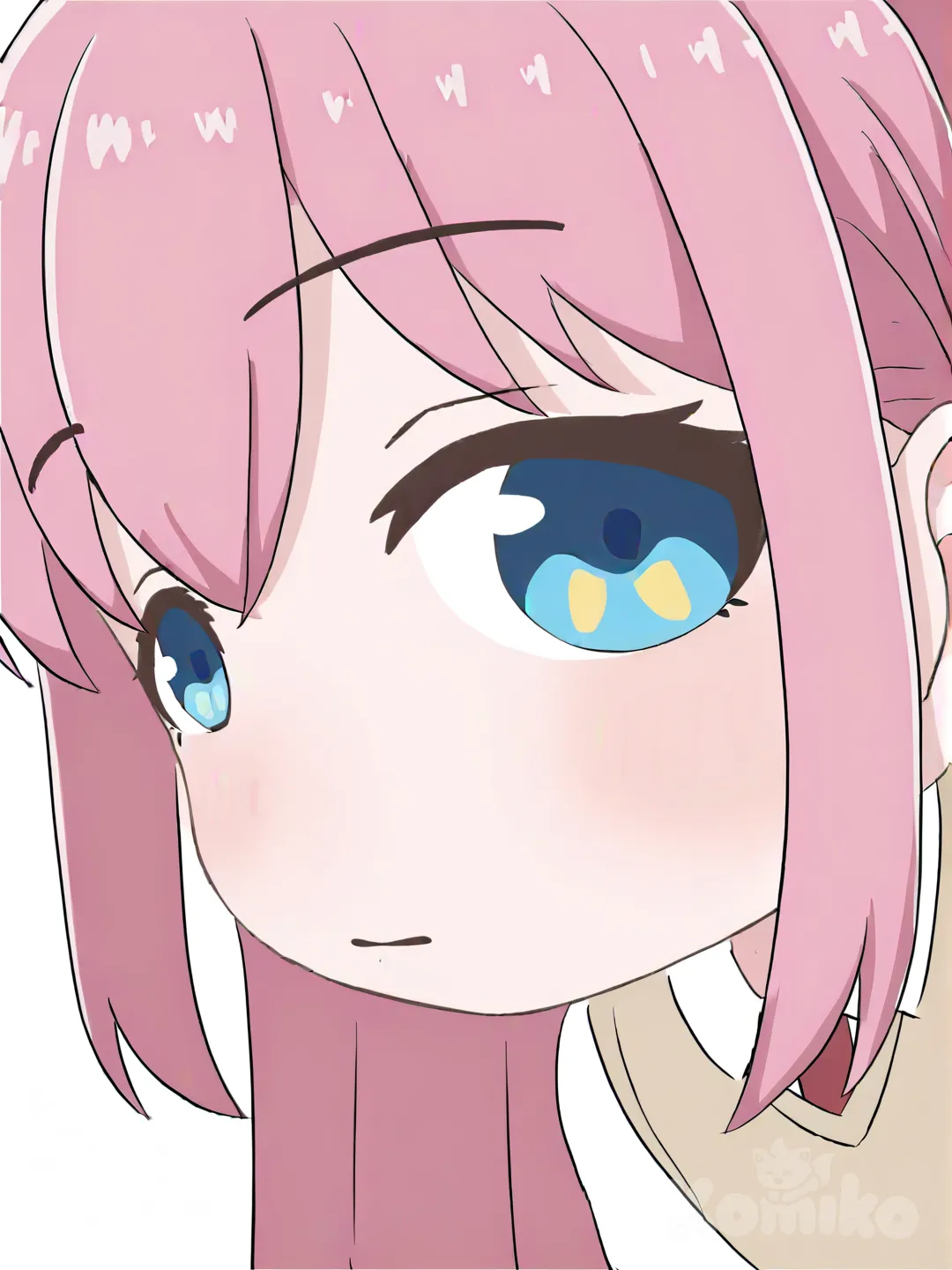 @Gotoh_Hitori, [close-look-style]