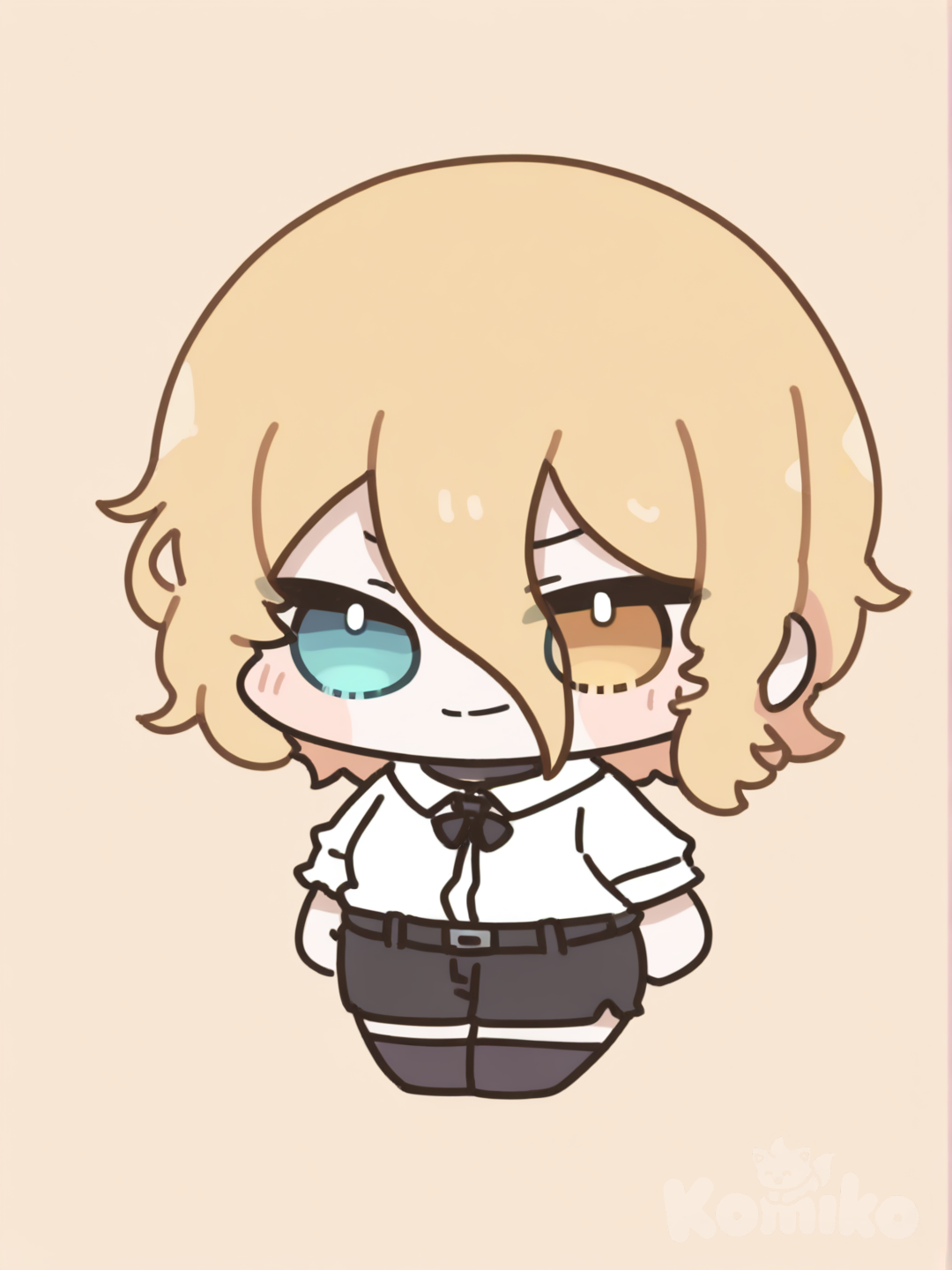 @Reze_(Chainsaw_Man) , [soft-chibi-style]