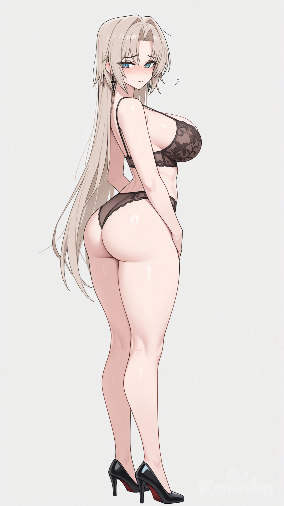 Kronshtadt (Azur Lane)