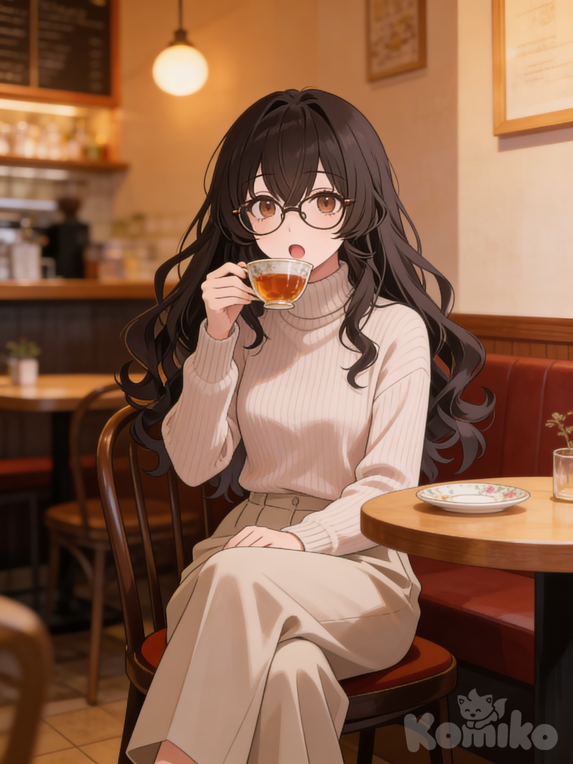 Aenor poniéndose al día /Aenor catching up