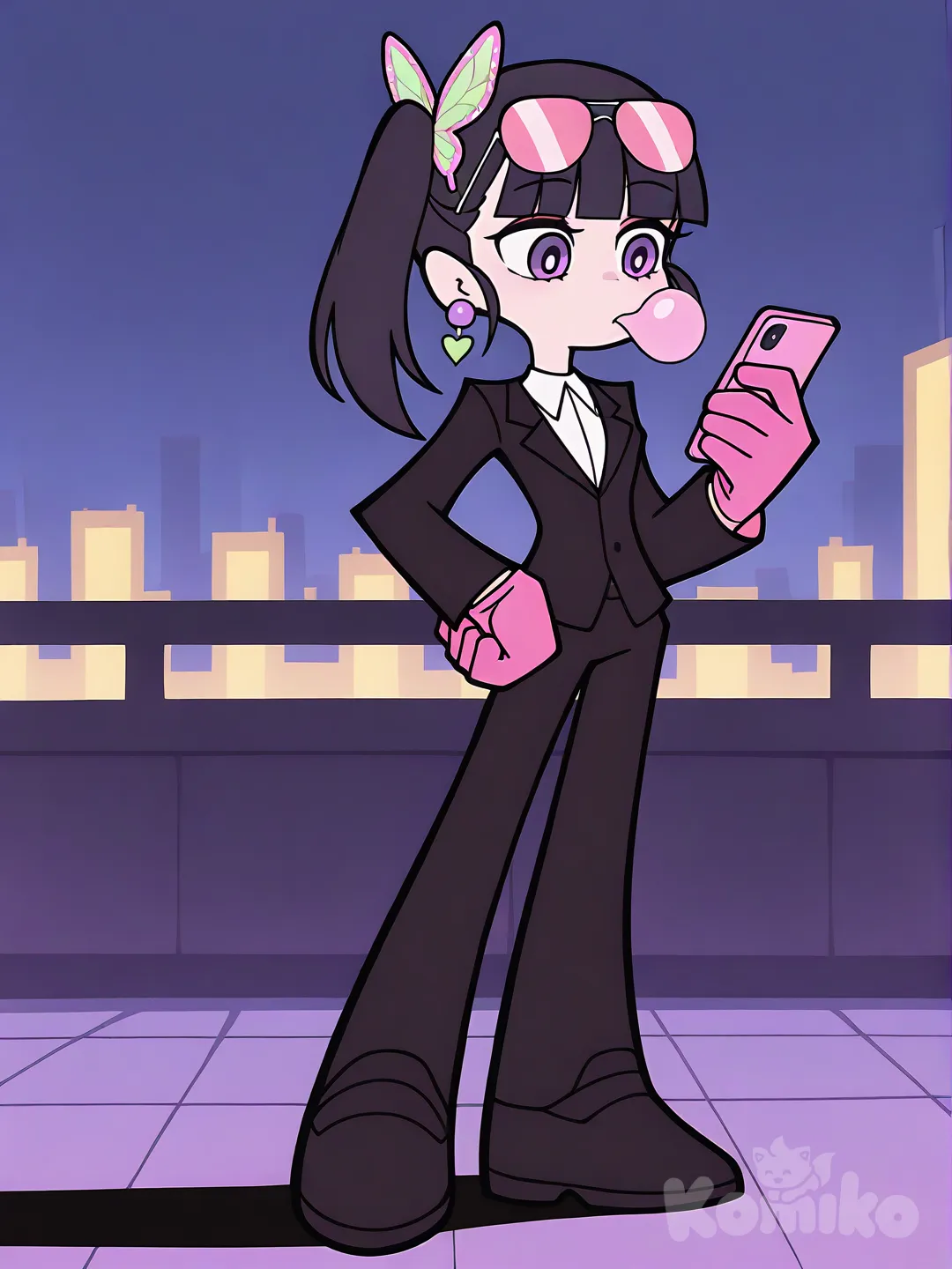 Mafia Kanao