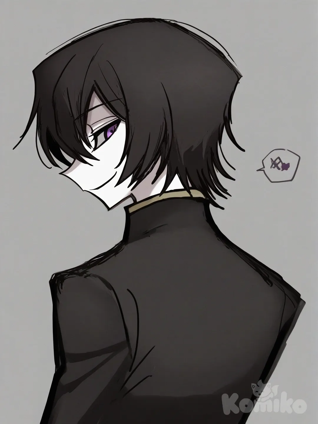 Lelouch Vi Britannia 