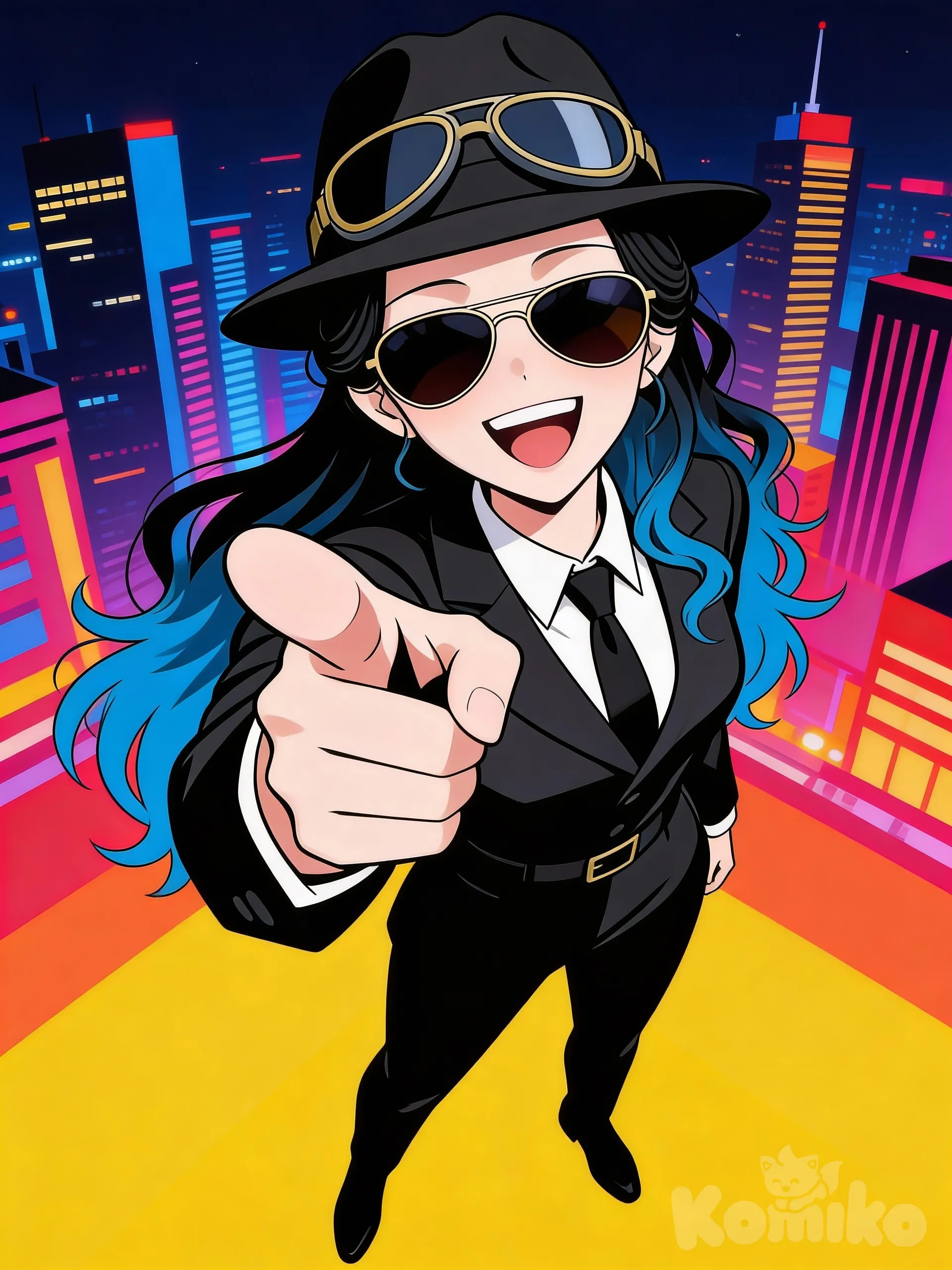 CONGRATS ON 50 FOLLOWERS KIKO 🎉😊