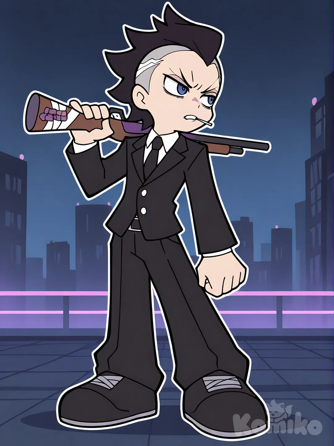 Mafia Genya