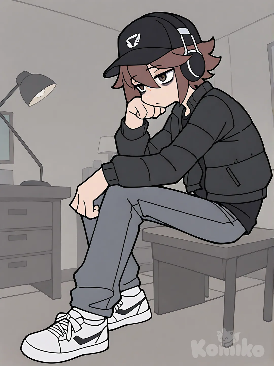 Announcements (late)