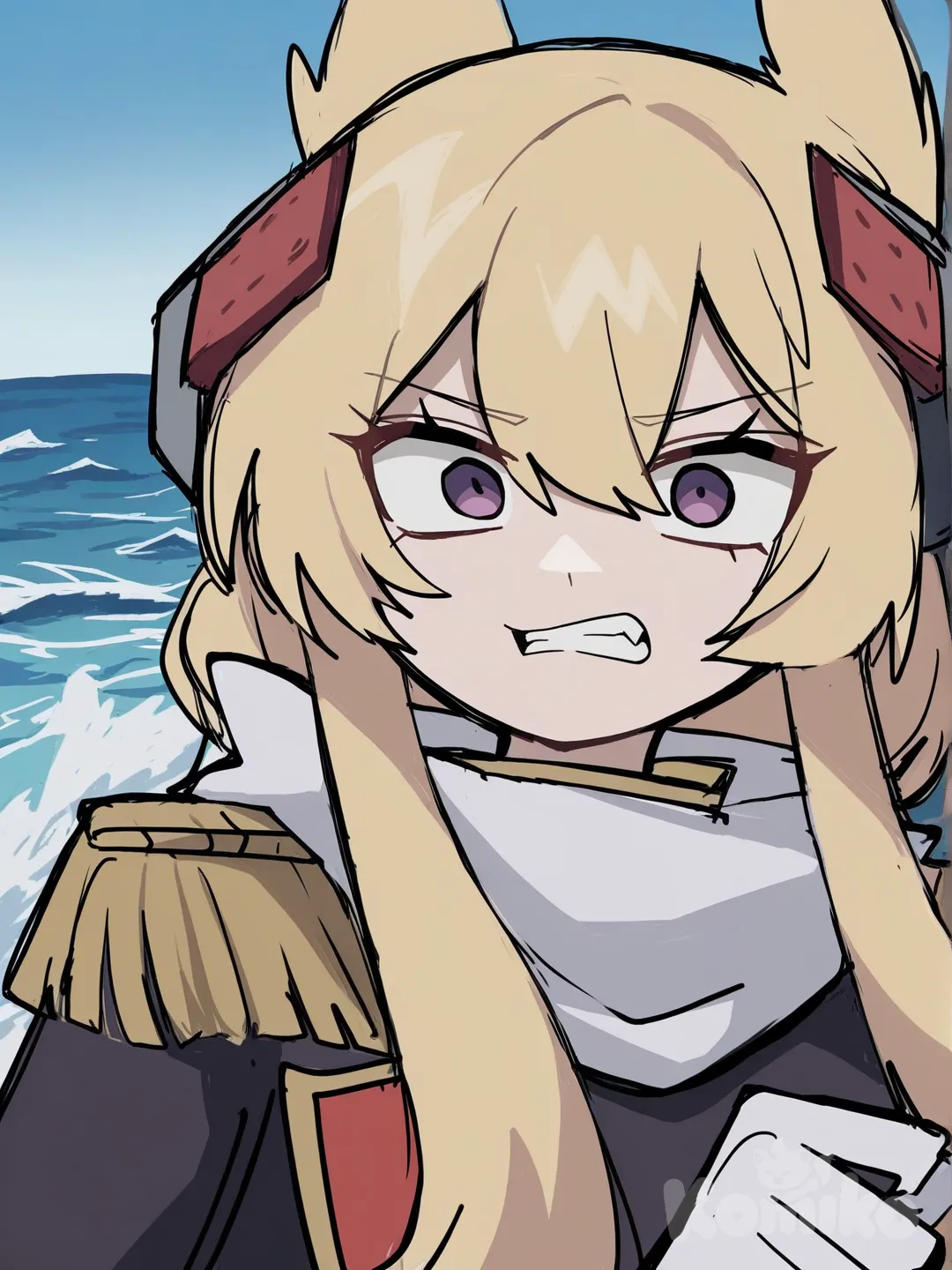 Warspite 